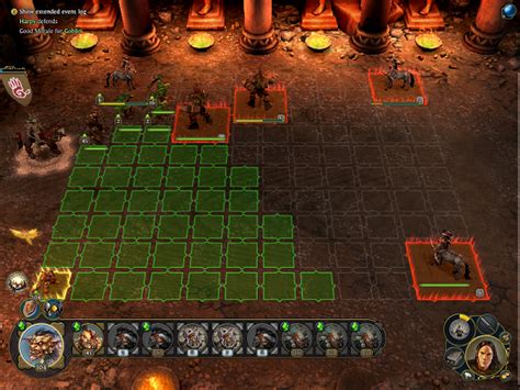 Forge Alliances and Crush Your Enemies in Heroes of Might and Magic on Android